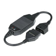 Topdon CAN-FD adapter
