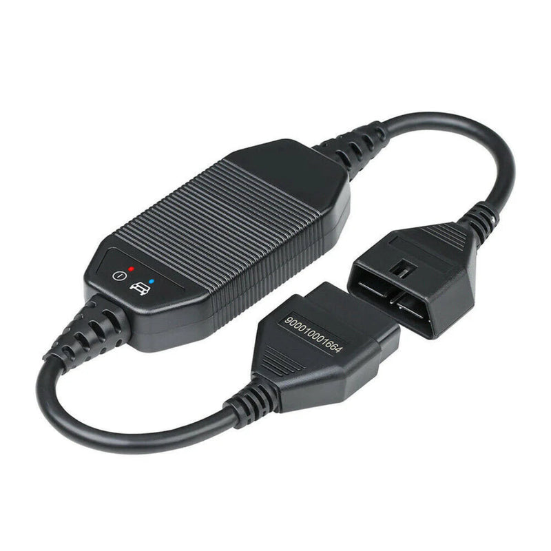 Topdon CAN-FD adapter
