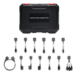 Topdon ECU Gearbox Cloning Adapter Kit for T-Ninja Box