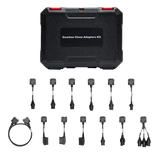 Topdon ECU Gearbox Cloning Adapter Kit for T-Ninja Box