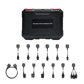 Topdon ECU Gearbox Cloning Adapter Kit