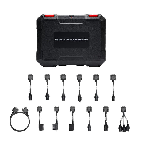 Topdon ECU Gearbox Cloning Adapter Kit