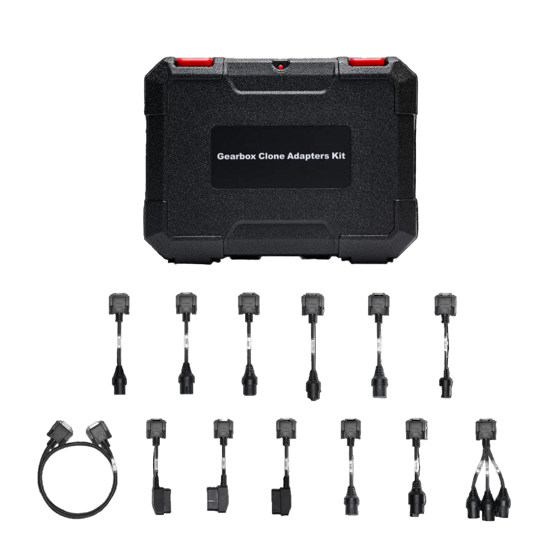 Topdon ECU Gearbox Cloning Adapter Kit