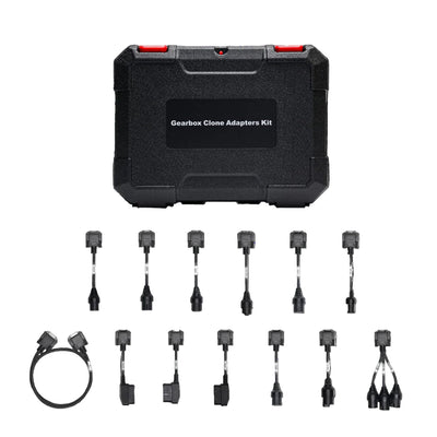 Topdon ECU Gearbox Cloning Adapter Kit