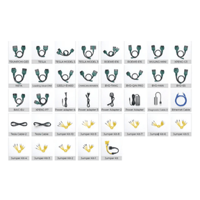 Topdon Phoenix Smart/Max EV Upgrade Kit