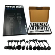 Topdon Heavy Duty Truck Adapter Cable Set 24V