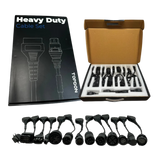 Topdon Heavy Duty Truck Adapter Cable Set 24V