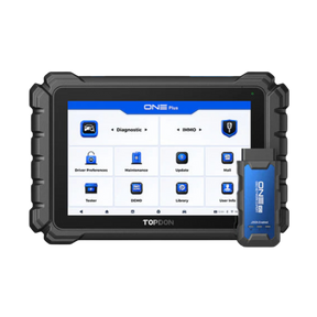 Topdon ONE Plus Diagnostic Scan Tool