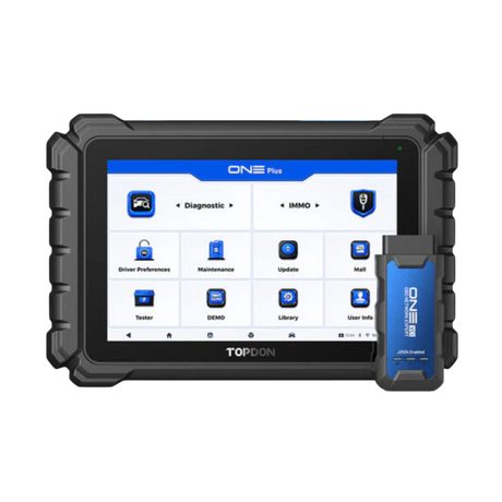 Topdon ONE Plus Diagnostic Scan Tool