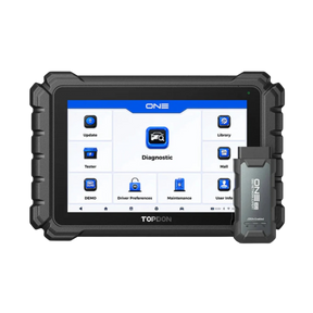 Topdon One Diagnostic Scan Tool