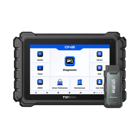 Topdon One Diagnostic Scan Tool