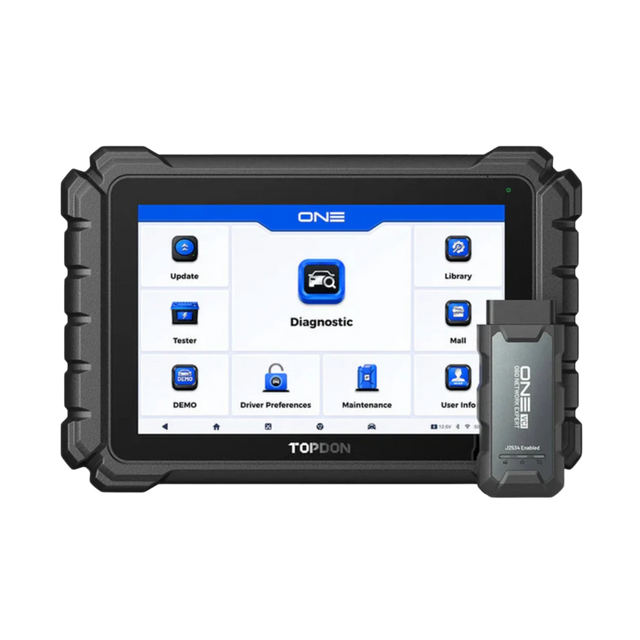 Topdon One Diagnostic Scan Tool