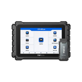 Topdon One Moto Scan Tool for Motorcycles, ATV and  Marine