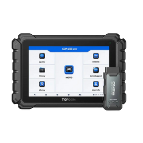 Topdon One Moto Scan Tool for Motorcycles, ATV and Marine