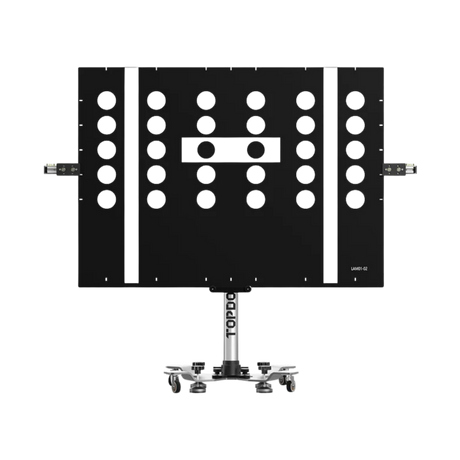 Topdon Phoenix ADAS Mobile Advanced Driver Assistance Mobile Calibration System