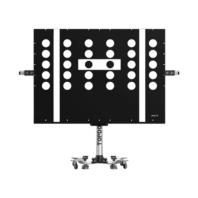 Topdon Phoenix ADAS Mobile Advanced Driver Assistance Mobile Calibration System