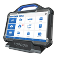 Topdon Phoenix Max Professional Diagnostic Scan Tool 1224 V