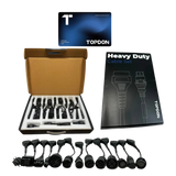 Topdon Phoenix Smart 24V Software Add-On with Adapter Cables