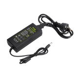 Topdon Phoenix Smart  Max Charger 12V 5A 60W AC-to-DC Power Adapter