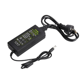 Topdon Phoenix Smart  Max Charger 12V 5A 60W AC-to-DC Power Adapter