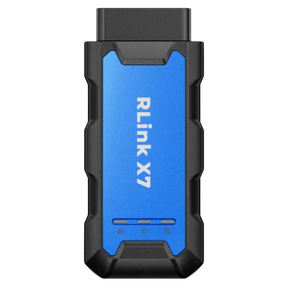 Topdon RLink X7 OEM Programming and Diagnostic Interface J2534