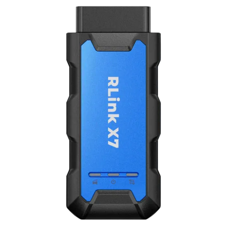 Topdon RLink X7 OEM Programming and Diagnostic Interface J2534