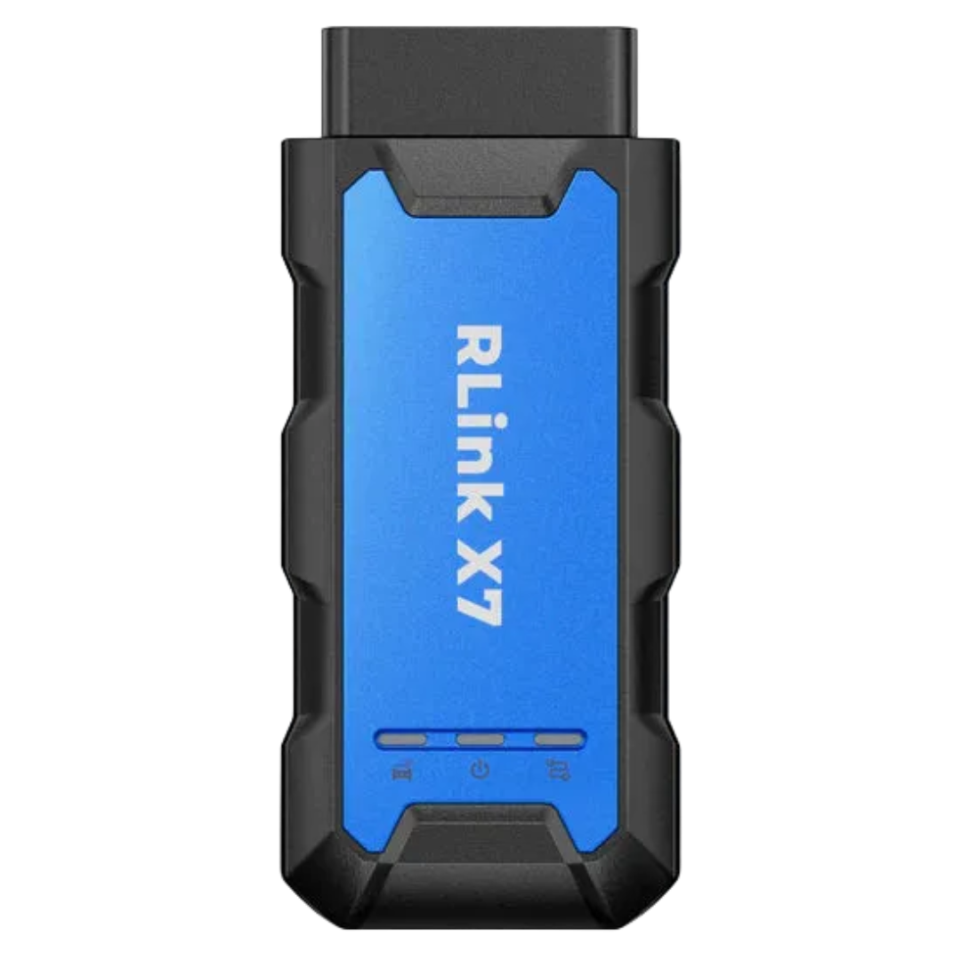 Topdon RLink X7 OEM Programming and Diagnostic Interface J2534