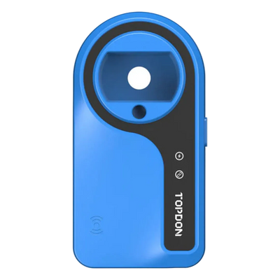 Topdon T-Darts Reader