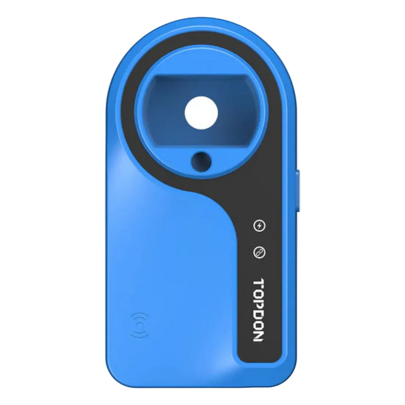 Topdon T-Darts Reader