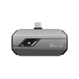 thermal inspection camera for iOS