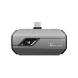 thermal inspection camera for iOS