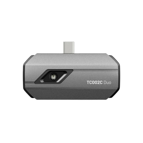 Topdon TC002C Duo Thermal Imaging Camera (USB-C Android and IOS)