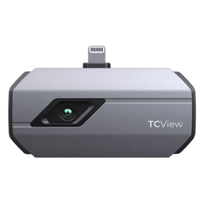 Topdon TC002 IR Thermal Imaging Infared Camera IOS for iPhone