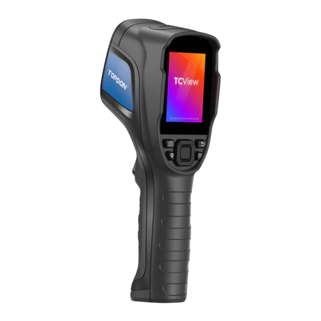 Topdon TC004 Lite Thermal Imaging Camera