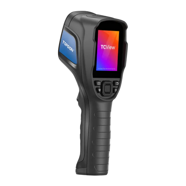 Topdon TC004 Lite Thermal Imaging Camera