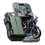 Topdon TopScan Moto Bluetooth Scan Tool for Motorbikes