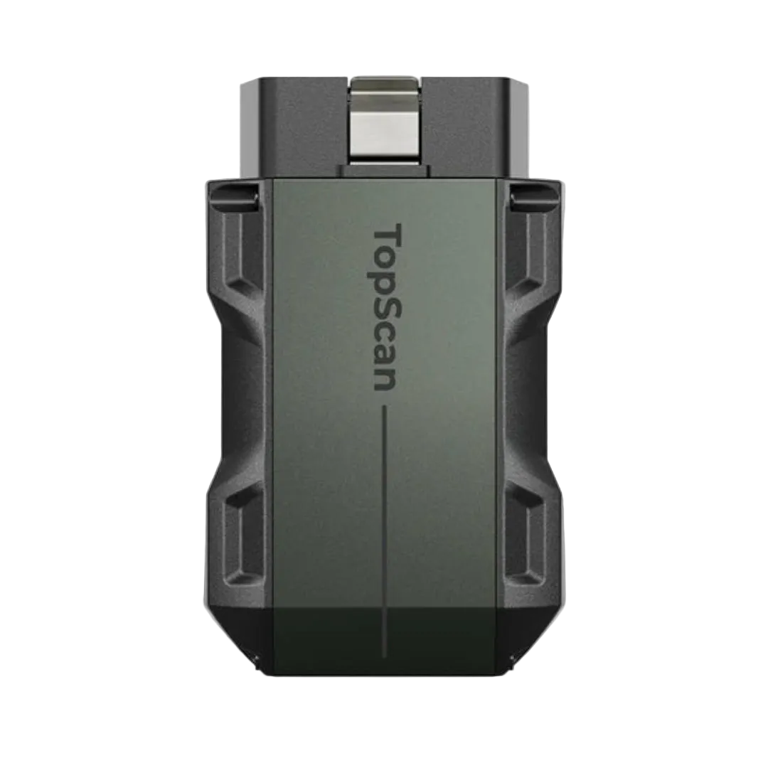 Topdon Topscan Master Bluetooth Diagnostic Scan Tool