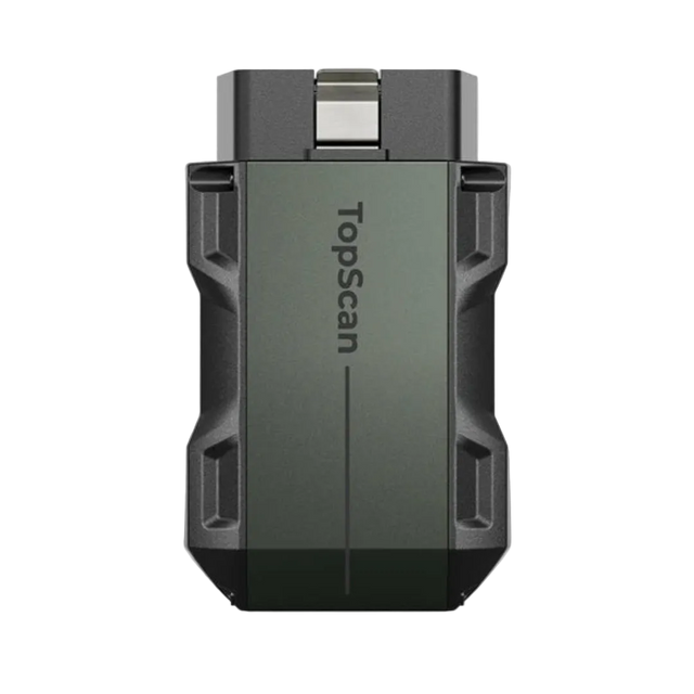 Topdon Topscan Master Bluetooth Diagnostic Scan Tool