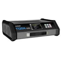 Topdon Tornado T120A Tornado120000 Battery Charger and Stabiliser