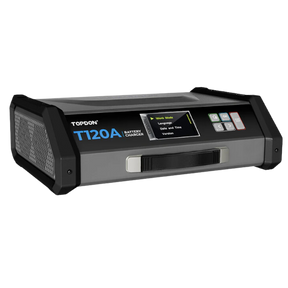 Topdon Tornado T120A Tornado120000 Battery Charger and Stabiliser