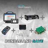 Topdon ultimate programming kit