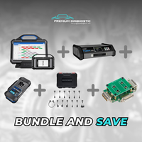 Topdon ultimate programming kit