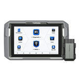 Topdon UltraDiag Diagnostic Scan Tool + Key Programmer