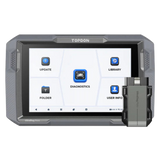 Topdon UltraDiag Moto Professional Scan Tool for Motorbikes