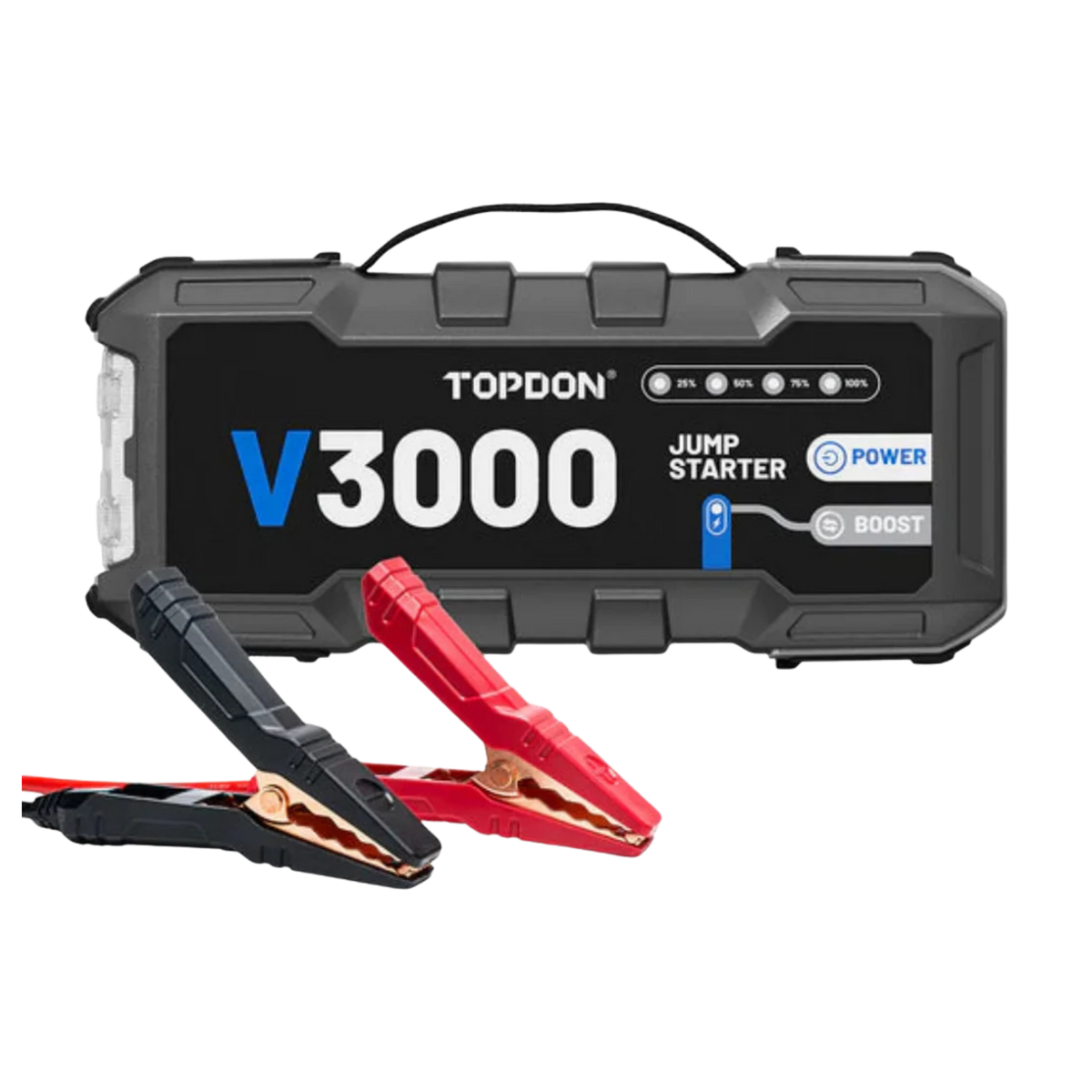 Topdon V3000 Jump Starter