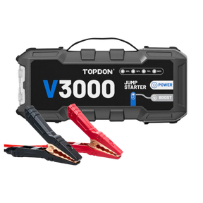Topdon V3000 Jump Starter
