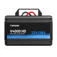 Topdon V4000HD Heavy Duty Jump Starter 1224V