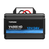 Topdon V4000HD Heavy Duty Jump Starter 1224V
