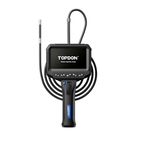 Topdon VIS002 Articulating Inspection Camera