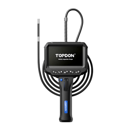 Topdon VIS002 Articulating Inspection Camera